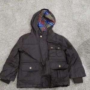Boys jacket